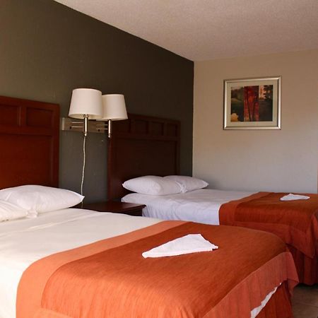 La Vista Inn Port Richey Ngoại thất bức ảnh