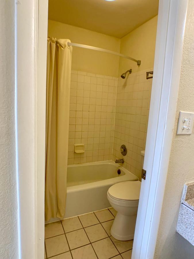 La Vista Inn Port Richey Ngoại thất bức ảnh
