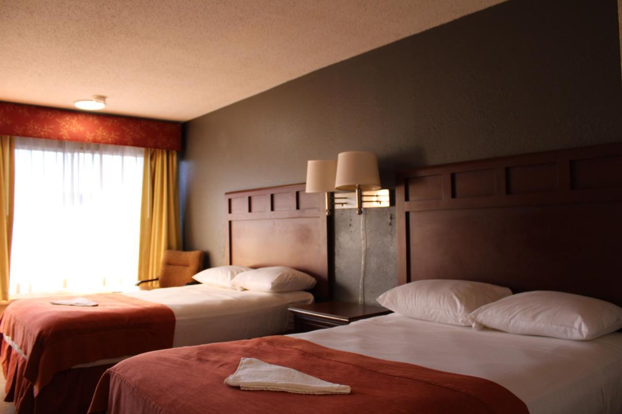 La Vista Inn Port Richey Ngoại thất bức ảnh