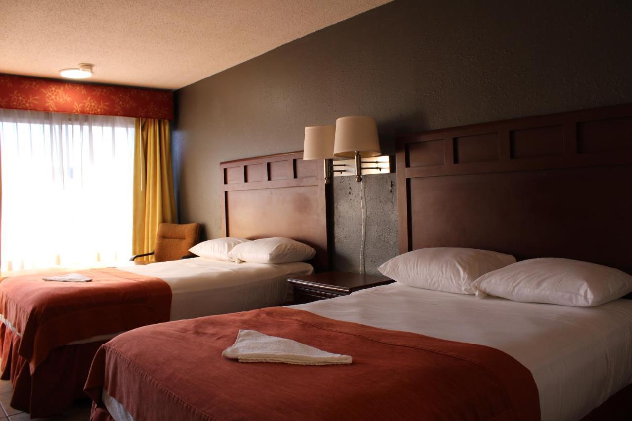 La Vista Inn Port Richey Ngoại thất bức ảnh